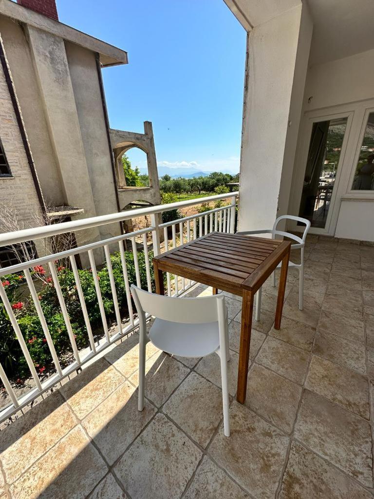 Apartments Zora Trogir Exterior photo