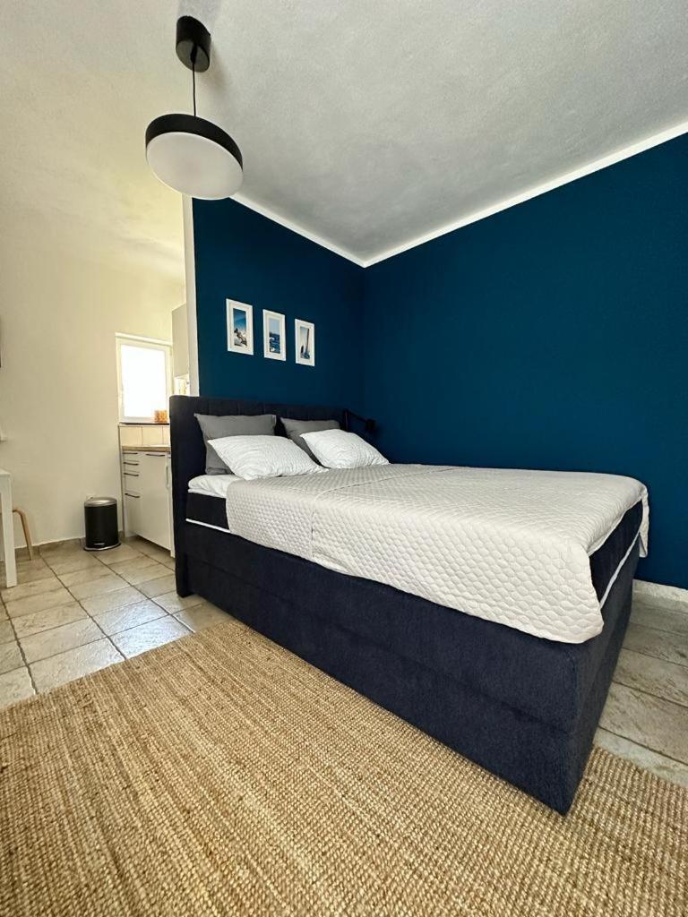 Apartments Zora Trogir Exterior photo