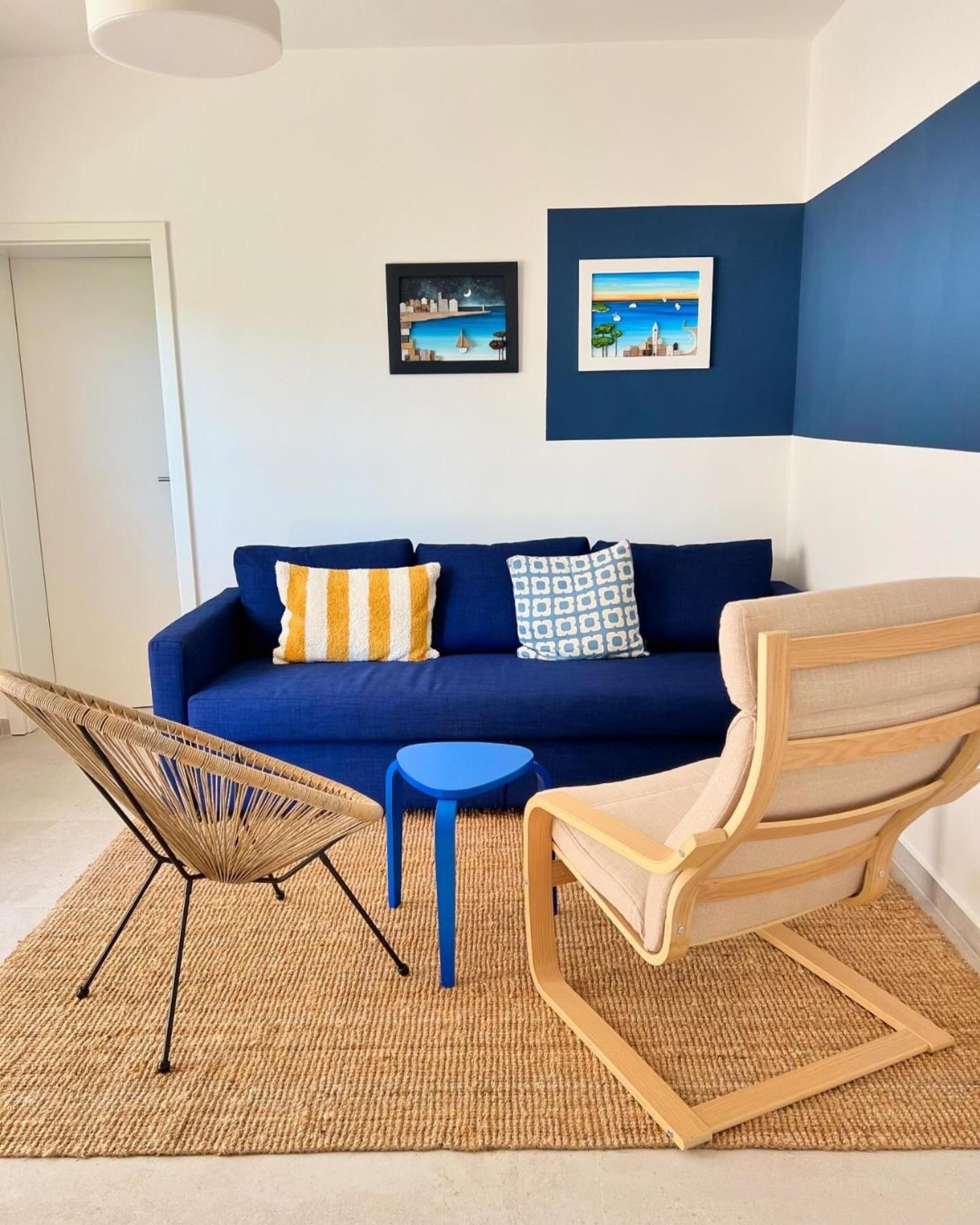 Apartments Zora Trogir Exterior photo