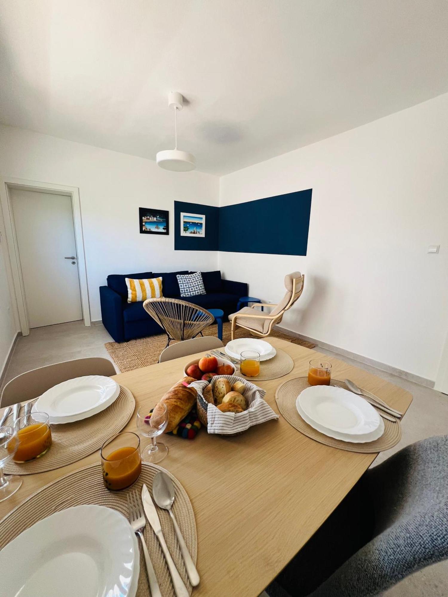 Apartments Zora Trogir Exterior photo