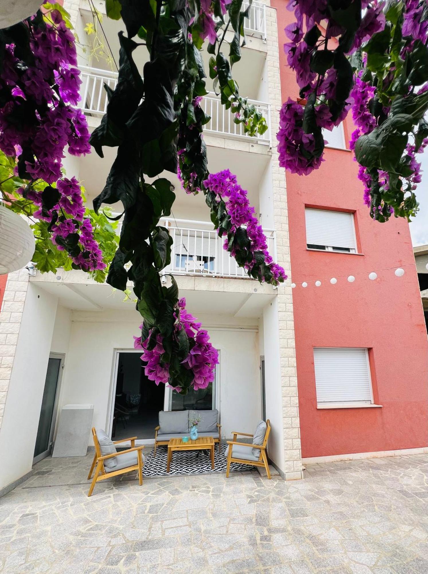 Apartments Zora Trogir Exterior photo