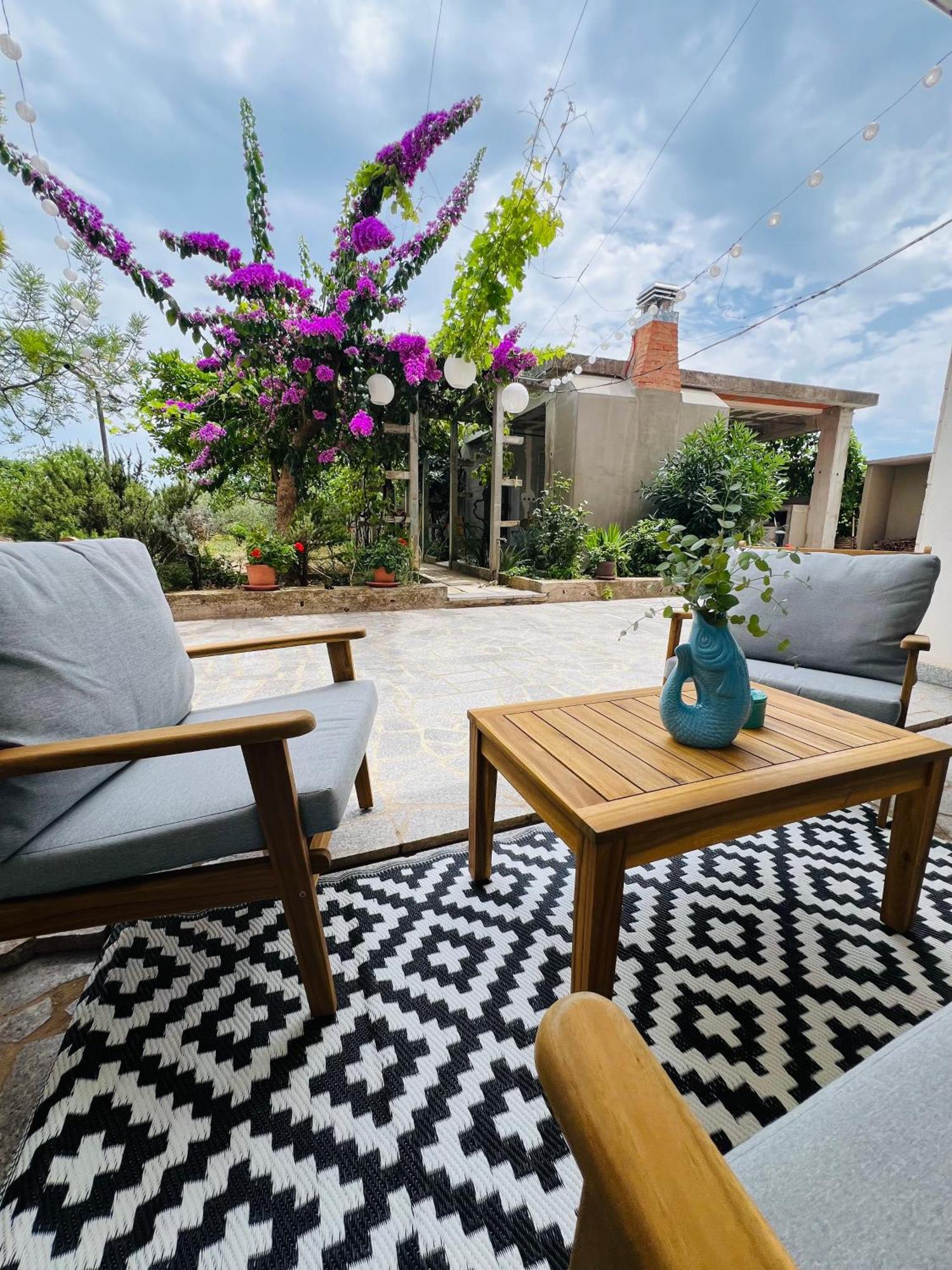 Apartments Zora Trogir Exterior photo